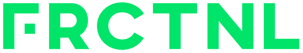 FRCTNL logo
